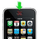 iPhone 3G ear piece speaker replacement - iFixYouri