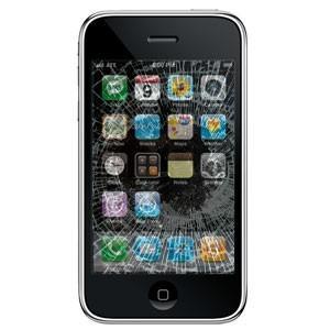 iPhone 3G Glass Repair - iFixYouri