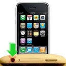 iPhone 3G Headphone Jack Replacement - iFixYouri