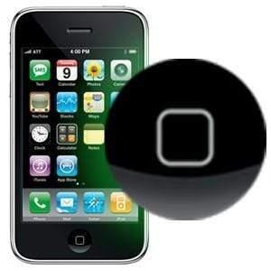 iPhone 3G Home Button Replacement - iFixYouri
