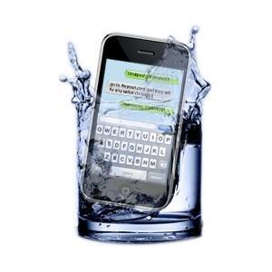 iPhone 3G Water Damage Repair - iFixYouri