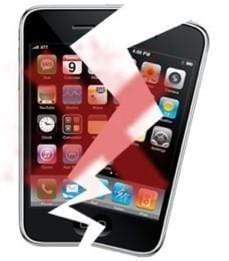 iPhone 3Gs Full Refurb Service - iFixYouri