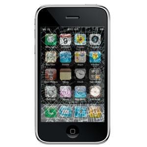 iPhone 3Gs Glass Repair - iFixYouri