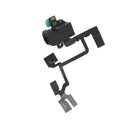 iPhone 4 Headphone Jack Assembly (Black) - iFixYouri