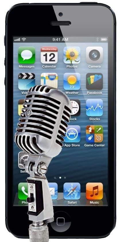 iPhone 4 Microphone Repair Service - iFixYouri