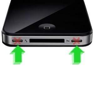 iPhone 4 Speaker Repair - iFixYouri