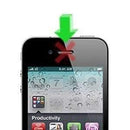 iPhone 4S Ear Speaker Repair - iFixYouri