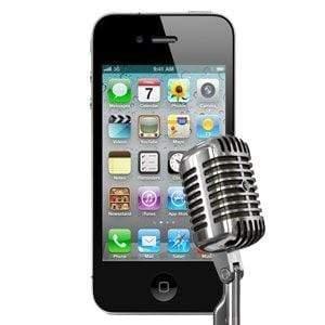 iPhone 4S Mic Repair - iFixYouri