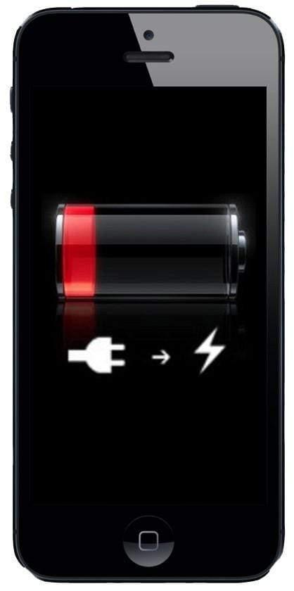 iPhone 5 Battery Repair Service - iFixYouri