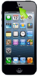 iPhone 5 Ear Speaker Repair Service - iFixYouri