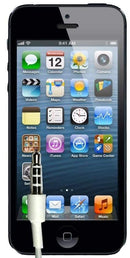 iPhone 5 Headphone Jack Repair Service - iFixYouri
