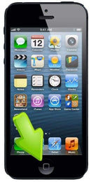 iPhone 5 Home Button Repair Service - iFixYouri