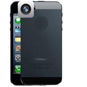 iPhone 5 Rear Camera Repair Service - iFixYouri