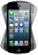 iPhone 5 Vibrate Switch Repair Service - iFixYouri