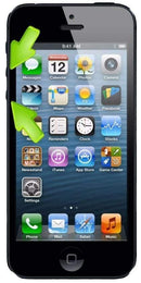 iPhone 5 Volume Button Repair Service - iFixYouri