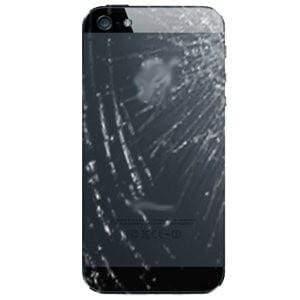 iPhone 5C Back Housing Replacement Service - iFixYouri
