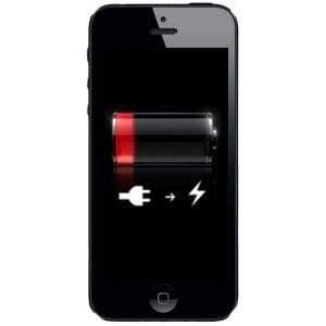 iPhone 5C Battery Repair Service - iFixYouri