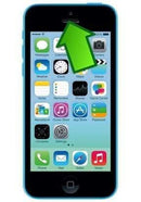 iPhone 5C Ear Speaker Repair Service - iFixYouri
