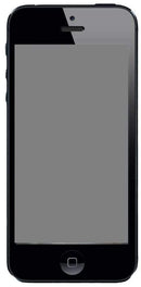 iPhone 5c Glass & LCD Repair Service - iFixYouri