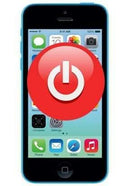 iPhone 5C Power Button Repair Service - iFixYouri
