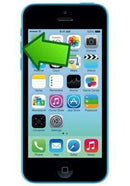 iPhone 5C Volume Button Repair Service - iFixYouri