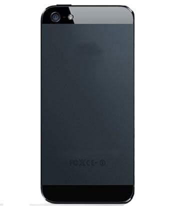 iPhone 5S Back Glass Repair - iFixYouri