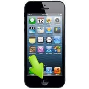 iPhone 5S Home Button Repair Service - iFixYouri