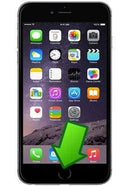 iPhone 6 Home Button Repair Service - iFixYouri
