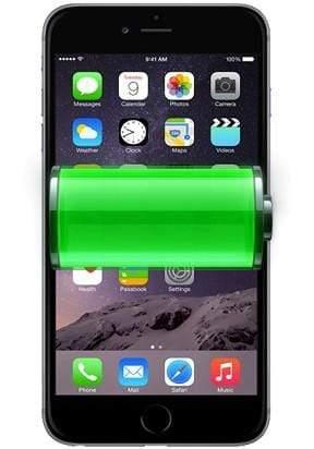 iPhone 6 Plus Battery Repair Service - iFixYouri