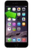 iPhone 6 Plus Vibrate Button Repair Service - iFixYouri