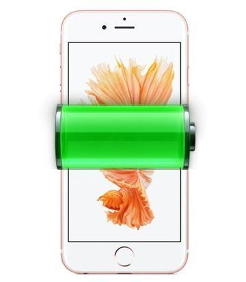iPhone 6s Battery Repair Service - iFixYouri