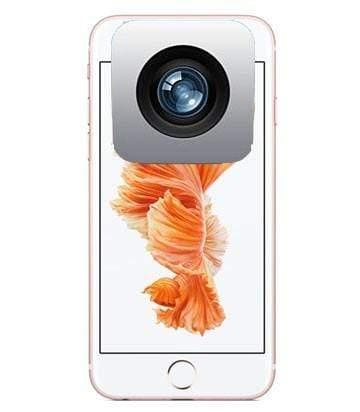 iPhone 6s Front Camera Repair Service - iFixYouri
