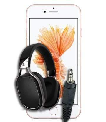 iPhone 6s Headphone Jack Repair Service - iFixYouri