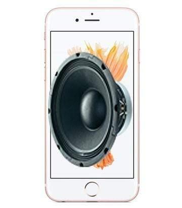iPhone 6s Loudspeaker Repair Service - iFixYouri