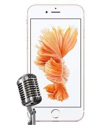 iPhone 6s Microphone Repair - iFixYouri