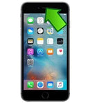 iPhone 6s Plus Ear Speaker Repair Service - iFixYouri