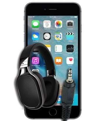 iPhone 6s Plus Headphone Jack Repair Service - iFixYouri
