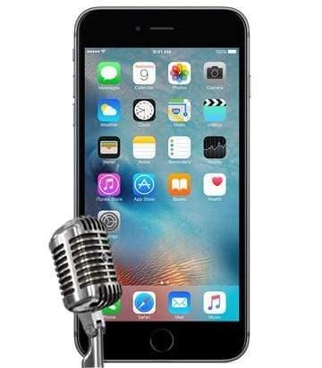 iPhone 6s Plus Microphone Repair - iFixYouri