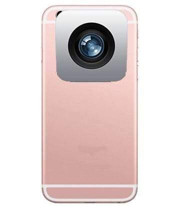 iPhone 6s Rear Camera Repair - iFixYouri