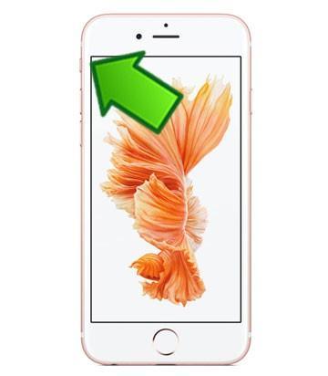iPhone 6s Vibrate Button Repair Service - iFixYouri