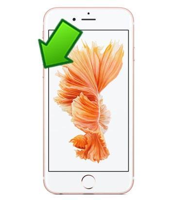 iPhone 6s Volume Button Repair Service - iFixYouri