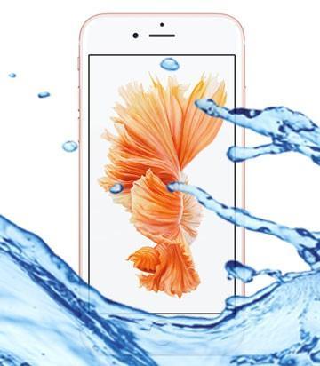 iPhone 6s Water Damage Repair Service - iFixYouri