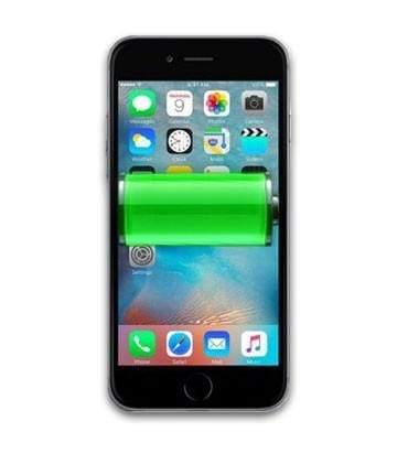 iPhone 7 Battery Repair - iFixYouri