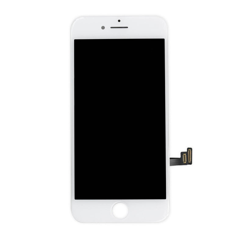 iPhone 7 LCD Screen Assembly Replacement - iFixYouri