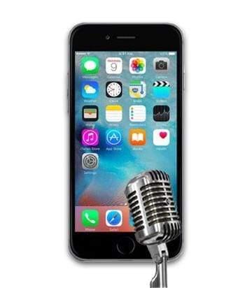 iPhone 7 Microphone Repair - iFixYouri