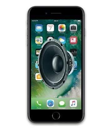 iPhone 7 Plus Loudspeaker Repair - iFixYouri