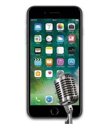 iPhone 7 Plus Microphone Repair - iFixYouri