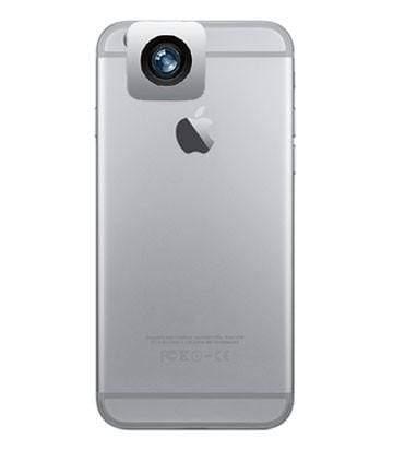 iPhone 7 Plus Rear Camera - iFixYouri