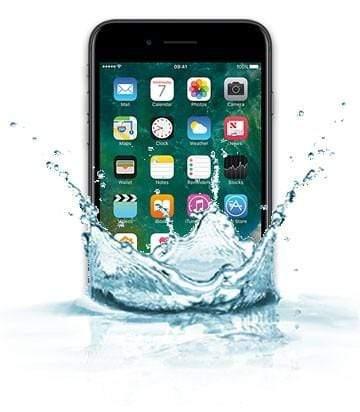 iPhone 7 Plus Water Damage Repair - iFixYouri