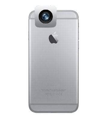 iPhone 7 Rear Camera Repair - iFixYouri
